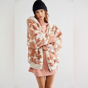 Free People Canyon Moon Cardi